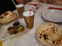 Naan du Taj Mahal | Restaurant Indien Draguignan - n°7