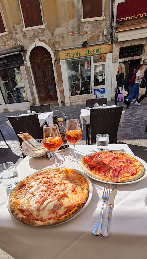 Ristorante Due Fratelli in Venezia, Città Metropolitana di Venezia