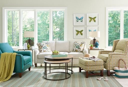 Furniture Store «La-Z-Boy Furniture Galleries», reviews and photos, 2875 Santa Rosa Ave, Santa Rosa, CA 95407, USA