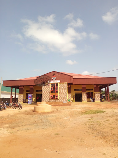 Living Faith Church Ebhoakhuala, Ekpoma, Akahia, Nigeria, Church, state Edo