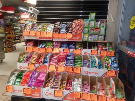Supermarket «Peppermint supermarket», reviews and photos, 33 Dinev Road #003, Kiryas Joel, NY 10950, USA