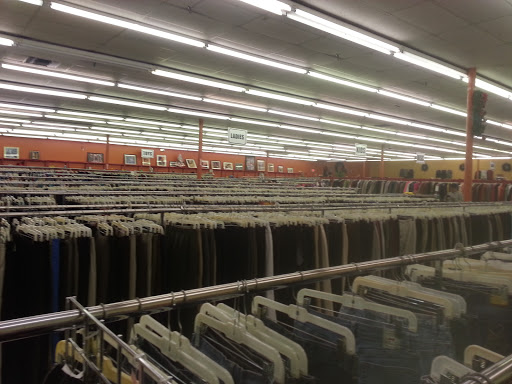 Thrift Store «Garland Road Thrift Store», reviews and photos, 10030 Garland Rd, Dallas, TX 75218, USA