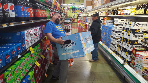 Supermarket «Viva Supermarket», reviews and photos, 4211 Norwood Ave, Sacramento, CA 95838, USA