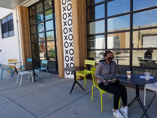 Coffee Shop «Order & Chaos Coffee», reviews and photos, 1410 Key Hwy, Baltimore, MD 21230, USA