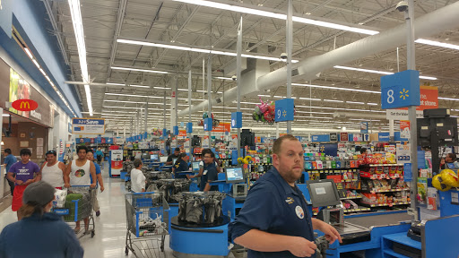 Department Store «Walmart Supercenter», reviews and photos, 3600 W McFadden Ave, Santa Ana, CA 92704, USA
