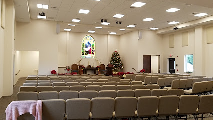 Newberrytown Church of God
