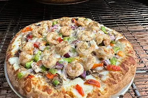Moe's Pizza Atascadero image