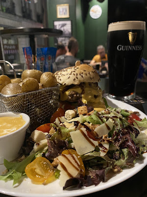 Gigg’s Irish Pub Graslin à Nantes