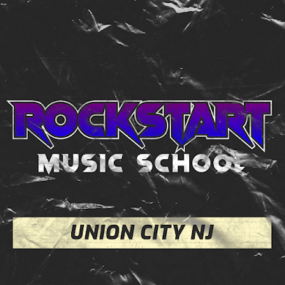 Rockstart Music School