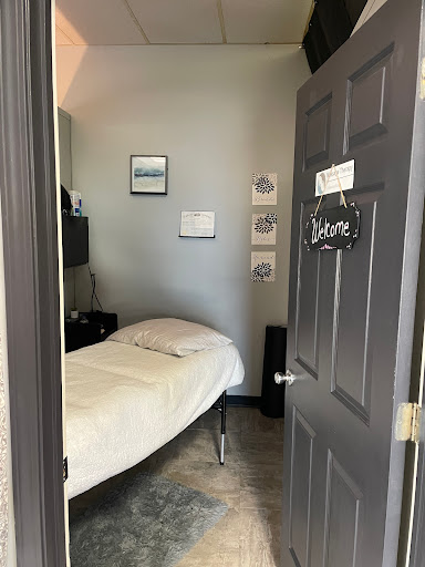 Beauty Salon «Envy Salon & Tanning», reviews and photos, 69 Mansfield Ave, Mt Vernon, OH 43050, USA