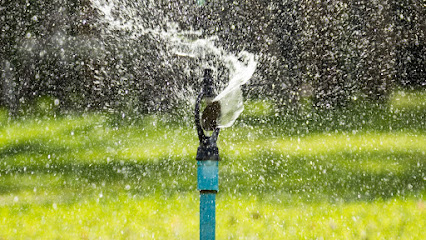 B & S Lawn Sprinkler Systems