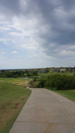 Golf Club «Canyon West Golf Course», reviews and photos, 160 Club House Dr, Weatherford, TX 76087, USA