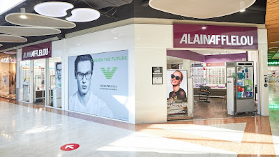 Opticien Saint-Clément-De-Rivière | Alain Afflelou à Saint-Clément-de-Rivière