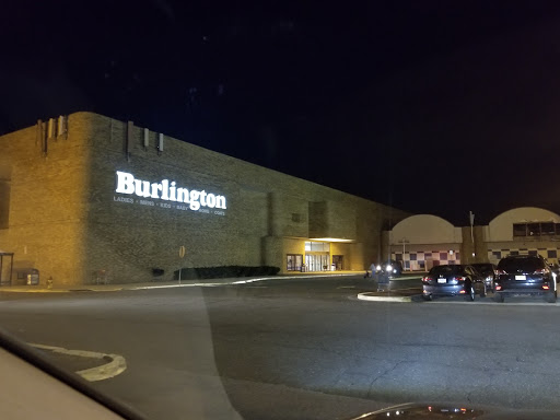 Clothing Store «Burlington Coat Factory», reviews and photos, 24 Wayne Hills Mall, Wayne, NJ 07470, USA