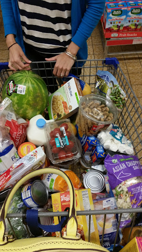 Supermarket «ALDI», reviews and photos, 930 Fairmount Ave, Jamestown, NY 14701, USA