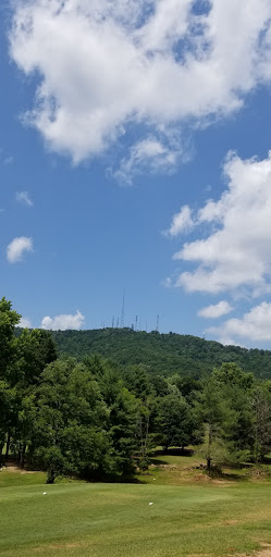 Golf Course «Paris Mountain Country Club», reviews and photos, 301 Old Rockhouse Rd, Greenville, SC 29609, USA