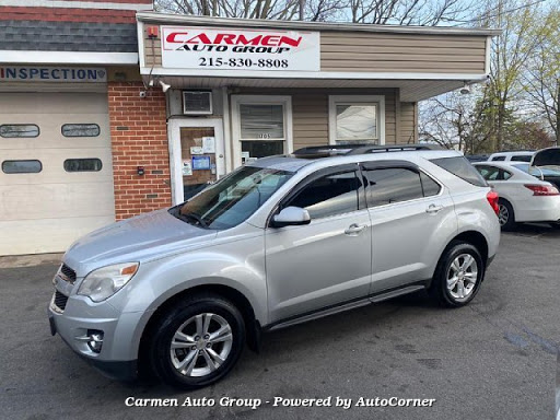 Used Car Dealer «Carmen Auto Group», reviews and photos, 1705 Easton Rd, Willow Grove, PA 19090, USA