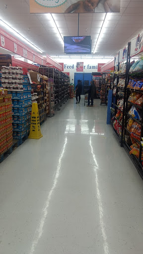Grocery Store «Price Rite of District Heights», reviews and photos, 5800 Silver Hill Rd, District Heights, MD 20747, USA