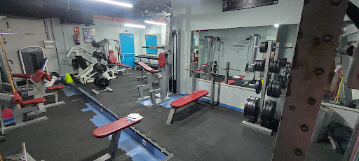 Imagen del negocio Fransdance en Madrid, Madrid