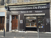 Photos du propriétaire du Restaurant Les Gourmandines du Prado à Marseille - n°3