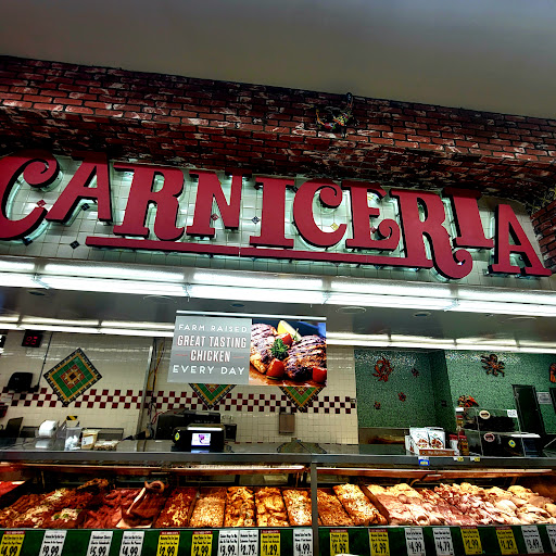 Supermarket «Vallarta Supermarkets», reviews and photos, 10859 Oxnard St, North Hollywood, CA 91606, USA