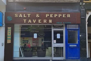 Salt & Pepper Tavern image