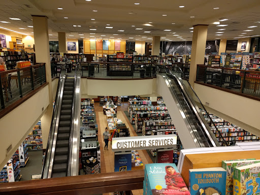 Book Store «Barnes & Noble Booksellers Sugarhouse», reviews and photos, 1104 E 2100 S, Salt Lake City, UT 84106, USA