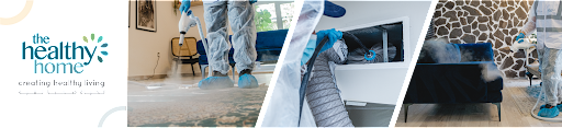 The Healthy Home UAE- Pest Control, AC Duct & Mattress Cleaning And Disinfection