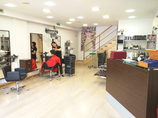 Información y opiniones sobre Peluquería Caran de Logroño