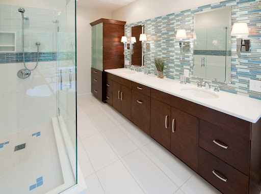 Plumbing Supply Store «Rhode Island Kitchen & Bath», reviews and photos, 139 Jefferson Blvd, Warwick, RI 02888, USA