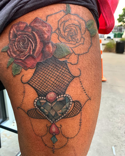 Explore uncle tattoo ideas, creative tattoo ideas in Atlanta, available at Camp Creek Body Art & Laser