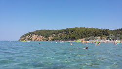 Photo de Simantra beach et ses beaux paysages