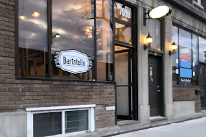 Cafe Baristello Jarry image