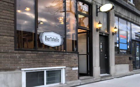 Cafe Baristello Jarry image