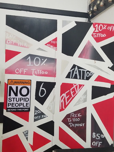 Explore monsters inc tattoo ideas, creative tattoo ideas in New Palestine, available at 6 Streetz Tattoos, LLC