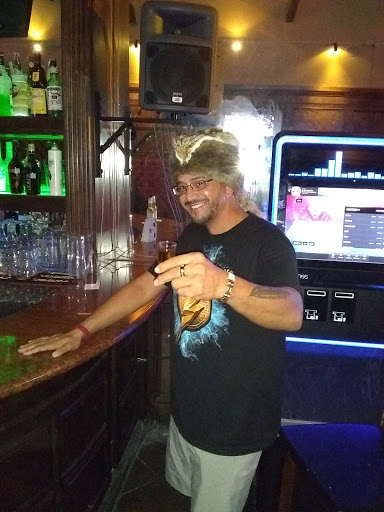 Bar «The Flying Walrus», reviews and photos, 204 S 17th St, McAllen, TX 78501, USA