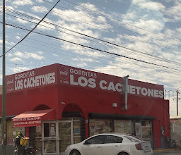 Gorditas los Cachetones photo