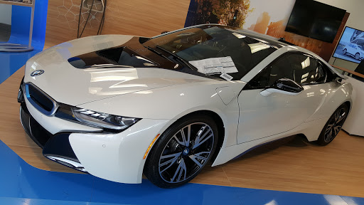 BMW Dealer «BMW of Greenwich», reviews and photos, 355 West Putnam Avenue, Greenwich, CT 06830, USA