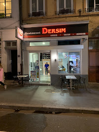 Photos du propriétaire du Dersim kebab à Lyon - n°1