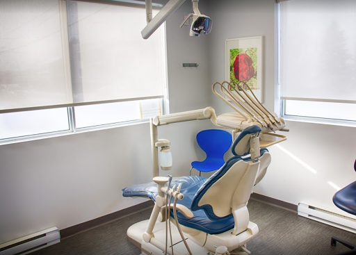 Clinique Dentaire Isabelle Galibois | Dentiste Ste-Foy