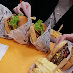 Photo n° 4 McDonald's - Rem's Burgers à Saint-Omer