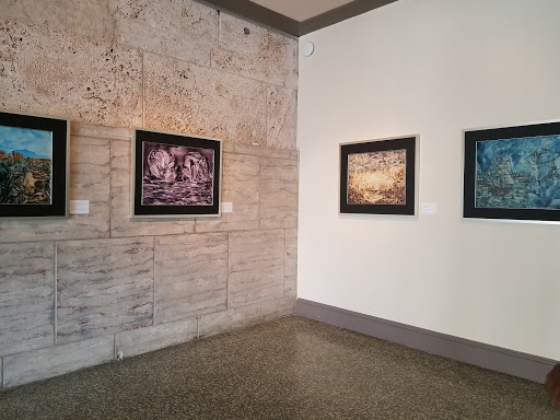Museum «Coral Gables Museum», reviews and photos, 285 Aragon Ave, Coral Gables, FL 33134, USA