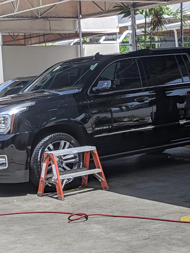 Car Wash «Simoniz Car Wash», reviews and photos, 19055 Biscayne Blvd, Miami, FL 33180, USA