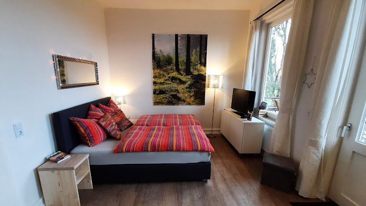 Photos du propriétaire Ferienwohnung Villa Silberborn 38667 Bad Harzburg