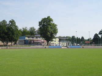 Stadion Gesundbrunnen Heilbad Heiligenstadt