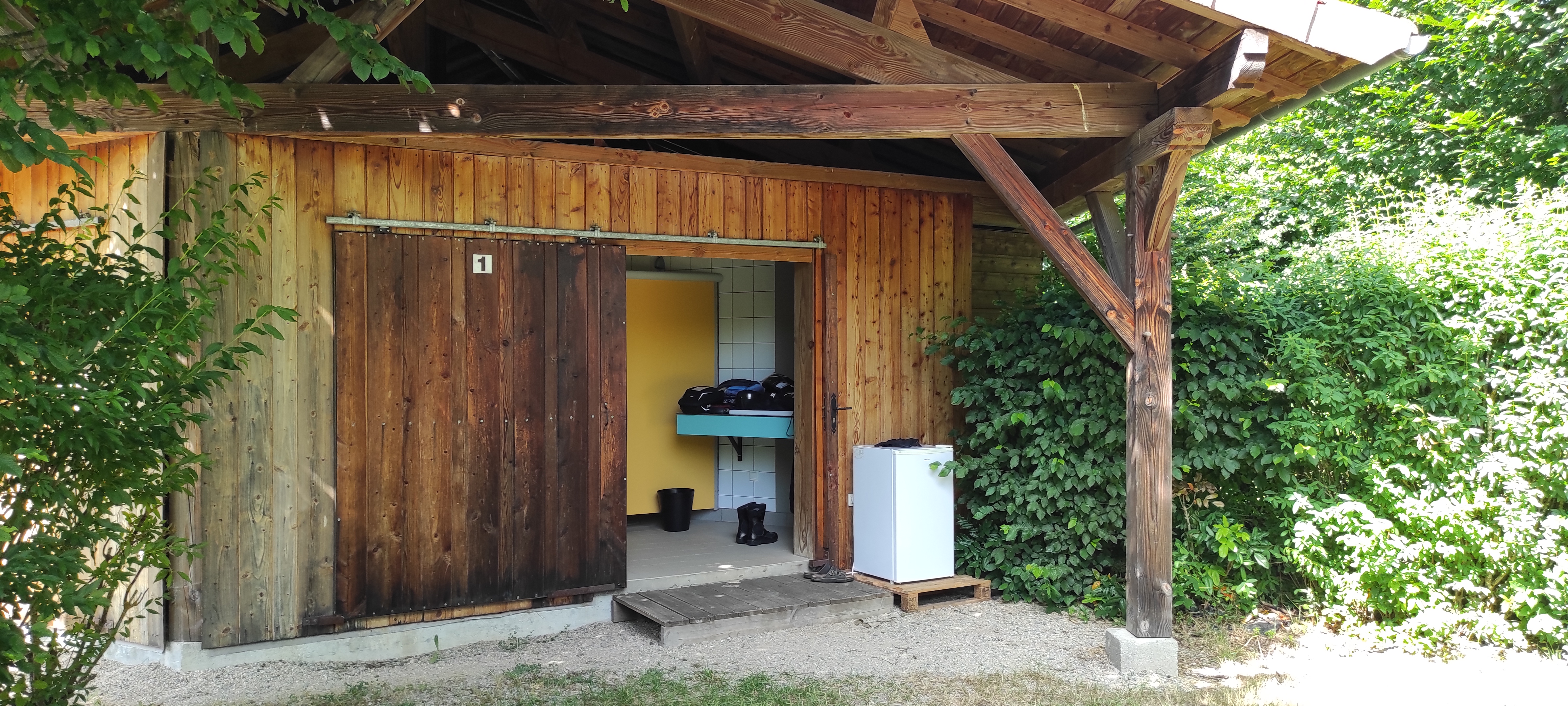 Photo n° 3 de l'avis de Marc.a fait le 20/06/2022 à 11:10