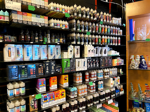 Tobacco Shop «Tobacco For Less Inc», reviews and photos, 4071 NE Sandy Blvd, Portland, OR 97212, USA