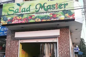 Salad Master image