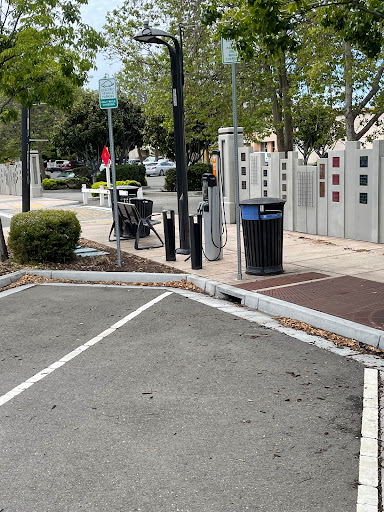 ChargePoint Charging Station