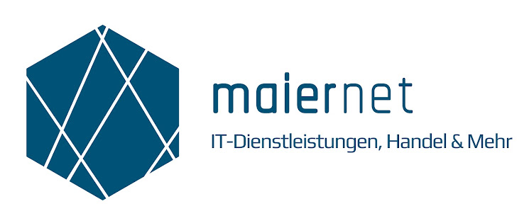 Maier-Net IT-Dienstleistungen, Handel & Mehr Zubermoosstraße 40, 78733 Aichhalden, Deutschland